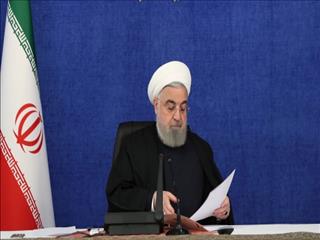 نامه رئیس جمهور به مجلس رسید