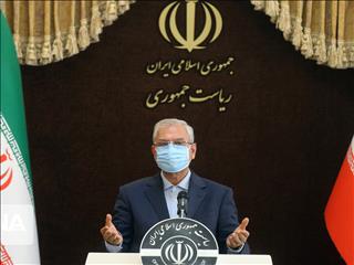 تشکر ربیعی از نمایندگان به خاطر رد کلیات بودجه