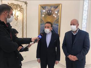 آغاز عملیات اجرایی انتقال آب از خلیج فارس به اصفهان در دهه سوم اسفند