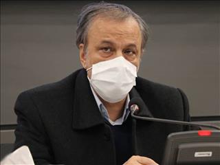 وزیر صمت: ستاد تنظیم بازار اختیاری در رابطه با تنظیم بازار ندارد
