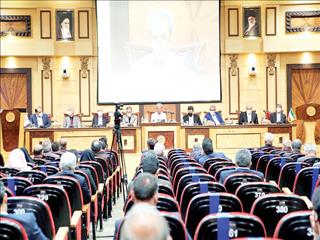 نشانی رئیس‌جمهور رشدساز