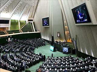 ۹ وزیر به مجلس می‌روند