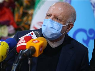 زنگنه: تولید نفت ایران باید به روزانه ۶.۵ میلیون بشکه افزایش یابد