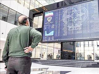 رازگشایی از ابرنوسان بورس