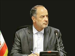 اقدام سایپا در دوران تحریم قابل تقدیر است/ سایپا اجازه توقف تولید در دوران تحریم را نداد