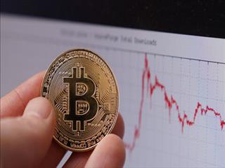 قیمت بیت‌کوین باز هم ریخت