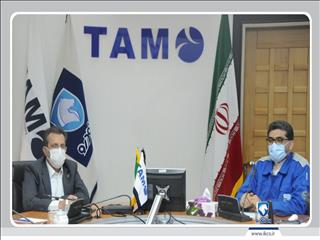 نهایی شدن قرارداد برقی کردن قطار تهران- گرمسار به زودی