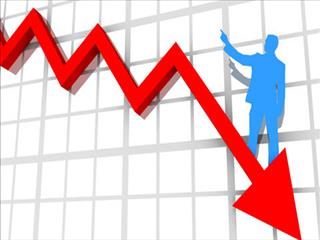 افت ۳ هزار واحدی شاخص کل بورس