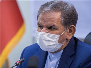 جهانگیری: هیچ کس از ما نپرسید چگونه نفت فروختید
