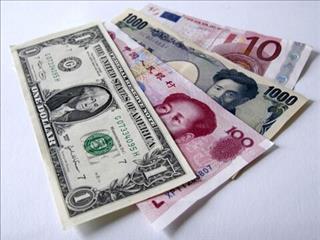 نرخ ارز در دومین روز هفته ثابت ماند