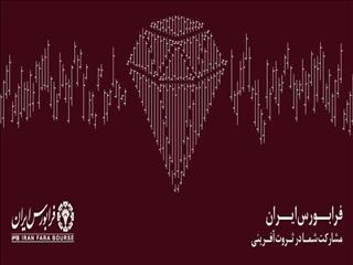 ارتقای درجه ۱۱ شرکت فرابورسی به بازار اول