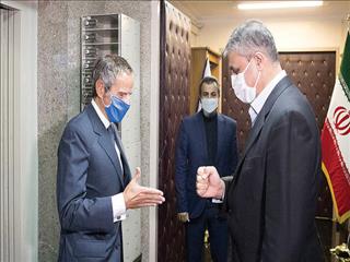 توافق دووجهی ایران و آژانس
