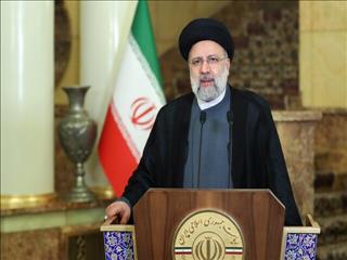 بازتاب سخنان رئیسی در  رسانه های جهان