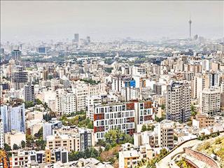 شوخی مالیاتی با خانه خالی