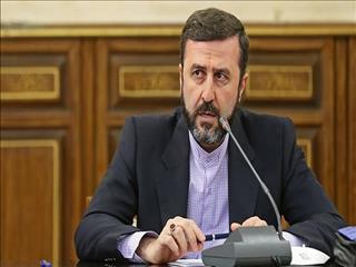 واکنش غریب آبادی به اظهارات وزیر خارجه فرانسه