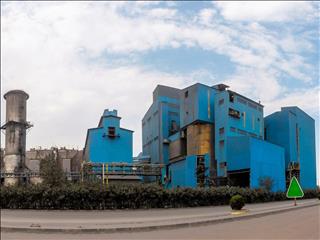 85 رکورد تولیدی در گل گهر