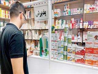 چرا دارو کمیاب شد؟