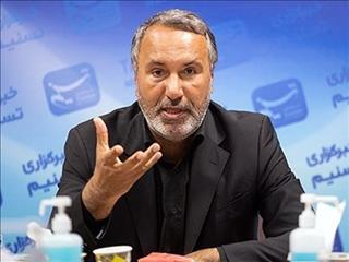 حمل بار ریلی ۲۰ درصد از برنامه ششم عقب است