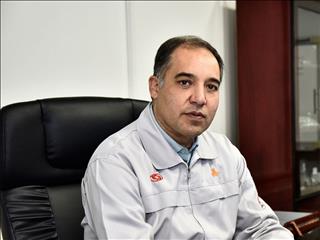ارتقای موفقیت آمیز موتور M۱۵