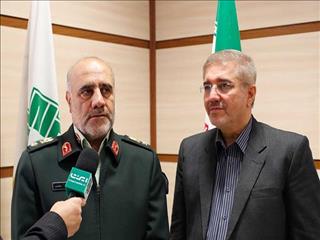 حمایت تمام قد پلیس از احقاق حقوق عامه و نظام مالیاتی
