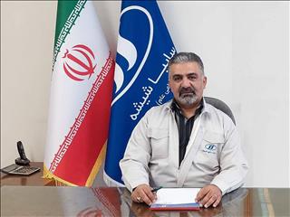 حضور در نمایشگاه قطعات تهران به منظور توسعه بازار هدف و حضور فعال در بازار قطعات یدکی