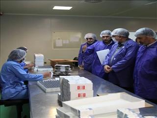 ترغیب بانک‌ها به سمت سرمایه‌گذاری در صنعت دارو/ ایجاد تسهیلات برای تولیدکنندگان دارو