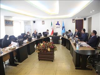بررسی کلیات فرآیند اجرای نوسازی و بازسازی صنایع