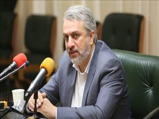 فاطمی امین: وزارت صمت برای مشاغل خرد و کوچک،زمین و تسهیلات تامین می کند