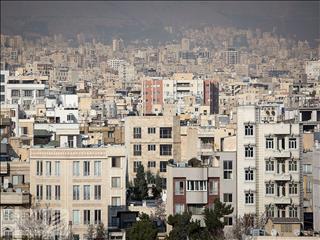 رشد ۲.۶ درصدی تورم مسکن در تهران