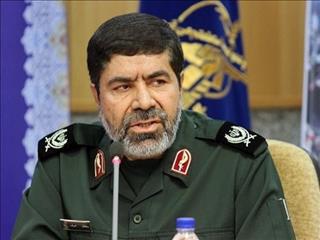 واکنش سپاه  به فایل صوتی جنجالی