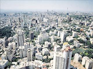 موتور تخریب بازار مسکن
