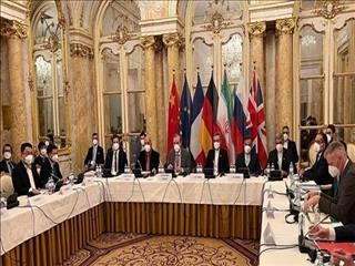 فروپاشی توافق با تضمین های بی ربط