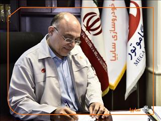 مگاموتور؛ موفق به اخذ گواهینامه تائیدیه دانش بنیان شد/ کاهش قیمت و افزایش کیفیت در محصولات آتی/ مگاموتور؛ اولین شرکت تولیدی قوای محرکه است که دانش بنیان شد