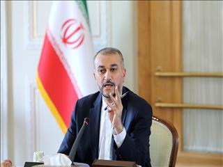 روسیه مانع توافق نیست