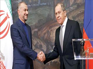 دیپلماسی برجامی در ایستگاه مسکو