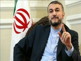 امیرعبداللهیان: اجازه نمی‌دهیم هیچ عامل خارجی منافع ملی کشور را در  وین تحت تاثیر قرار دهد