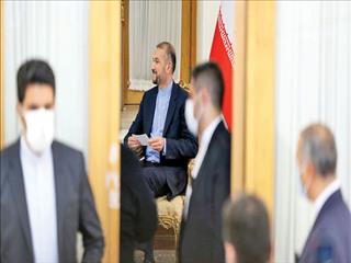 مسیر دیپلماسی همچنان باز است