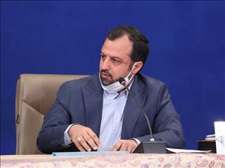 وزیر اقتصاد سفر خود به آمریکا را لغو کرد