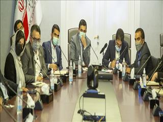 اندازه بازار تامین مالی جمعی به ۱۳۴۵ میلیارد ریال رسید