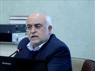 نورانی رئیس شورای رقابت شد
