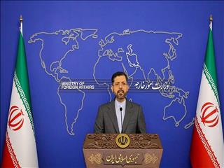 می توانیم به وین برگردیم اگر آمریکا تصمیم بگیرد