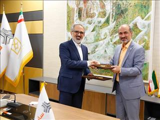اعلام برنامه‌های گروه خودروسازی سایپا در سال ۱۴۰۱/ تمرکز بر تولید خودروهای شاهین و کوییک/ تعاملات مالی بانک صنعت و معدن و گروه خودروسازی سایپا ۲ برابر می‌شود