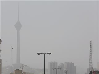 از تهران بروید