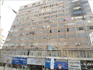 «ساختمان آلومینیوم» ایمن نیست
