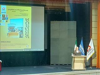 ۲۲۰۰ معدن شن و ماسه نقشی در سیاستگذاری‌ها ندارند