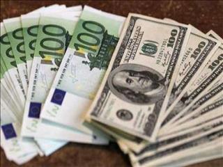 ملاقات تاریخی دلار با یورو