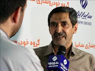 لزوم ایجاد مجموعه هایی مشترک میان خودروسازان تجاری کشور/ سایپادیزل نمونه های خوبی از اتوبوس را عرضه کرده است