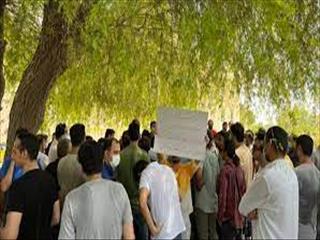 "کیش" مات
