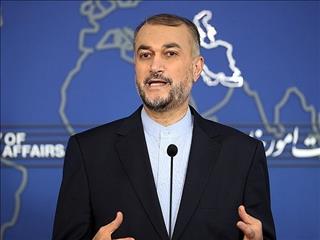 به مذاکرات ادامه می دهیم