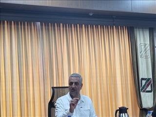 ورود ۱.۲ میلیون مسافر به کشور در ۴ ماهه امسال/ ۸۸ میلیون دلار کالا از بزرگترین مرز هوایی کشور صادر شد